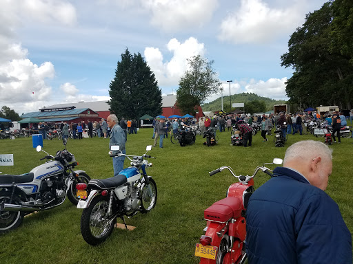 Fairground «Benton County Fairgrounds», reviews and photos, 110 SW 53rd St, Corvallis, OR 97333, USA