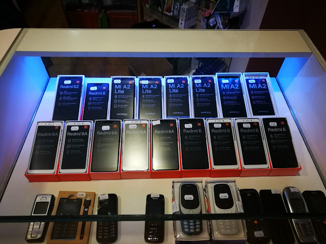 márkAszerviz - Mobiltelefon a legjobb GSM Mobilbolt - Sztg - Szentgotthárd