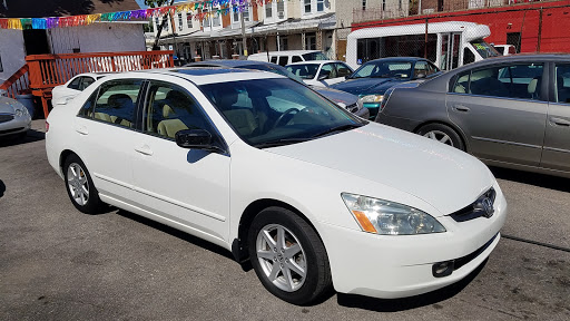 Used Car Dealer «Rockland Auto Sales», reviews and photos, 4852 N 5th St, Philadelphia, PA 19120, USA