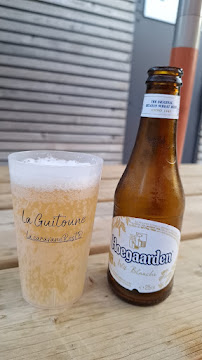 Plats et boissons du La Guitoune Bar Restaurant à Jard-sur-Mer - n°16