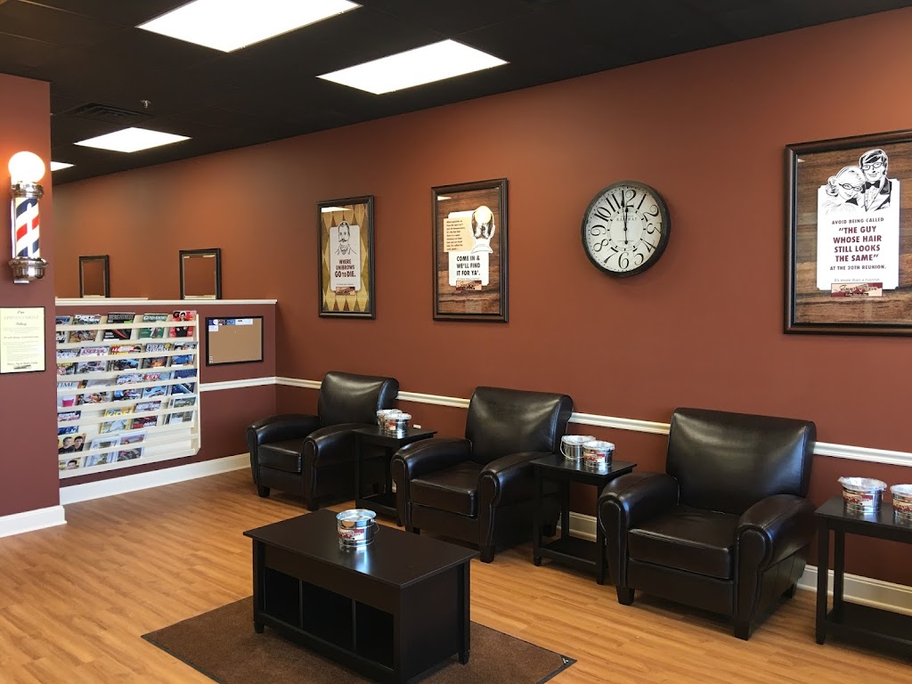 The Guys Place A Hair Salon for Men 49855