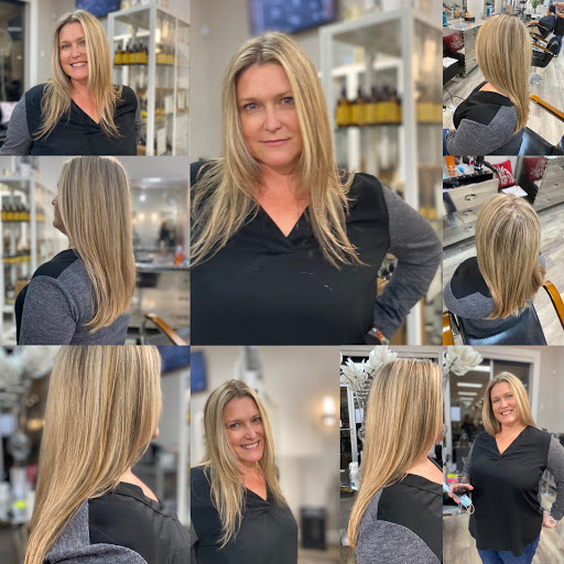 Hair Salon «Sepulveda Hair Studio», reviews and photos, 110 W Indiana Ave #102, DeLand, FL 32720, USA