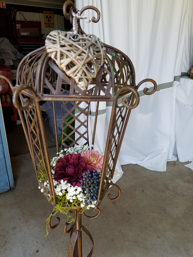 Florist «Flowers by Emily LLC», reviews and photos, 15620 W High St, Middlefield, OH 44062, USA