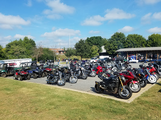 Motorcycle Dealer «Cycle World of Athens», reviews and photos, 4225 Atlanta Hwy, Athens, GA 30606, USA