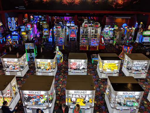 Shopping Mall «Sunvalley Shopping Center», reviews and photos, 1 Sun Valley Mall, Concord, CA 94520, USA