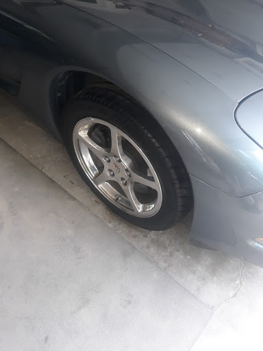 Tire Shop «Hi-Way Tire», reviews and photos, 7991 Grand River Ave, Brighton, MI 48114, USA