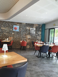 Atmosphère du Restaurant La Gogane à Angers - n°2