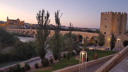 Peluquería María de los Ángeles Rodríguez en Córdoba, Córdoba