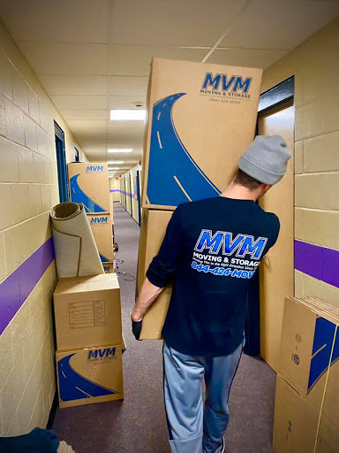 Moving Company «Maumee Valley Movers», reviews and photos, 744 Capital Commons Dr, Toledo, OH 43615, USA