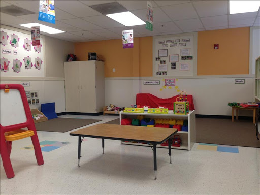 Day Care Center «Alvarado KinderCare», reviews and photos, 32710 Falcon Dr, Fremont, CA 94555, USA