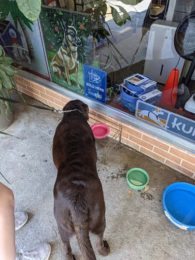 Pet Store «Island Dog», reviews and photos, 410 Mallery St, Saint Simons Island, GA 31522, USA