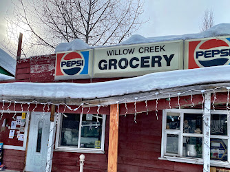 Willow Creek Grocery