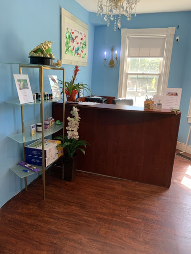 Spa «Phantacee Salon and Spa», reviews and photos, 2814 Washington Blvd, Arlington, VA 22201, USA