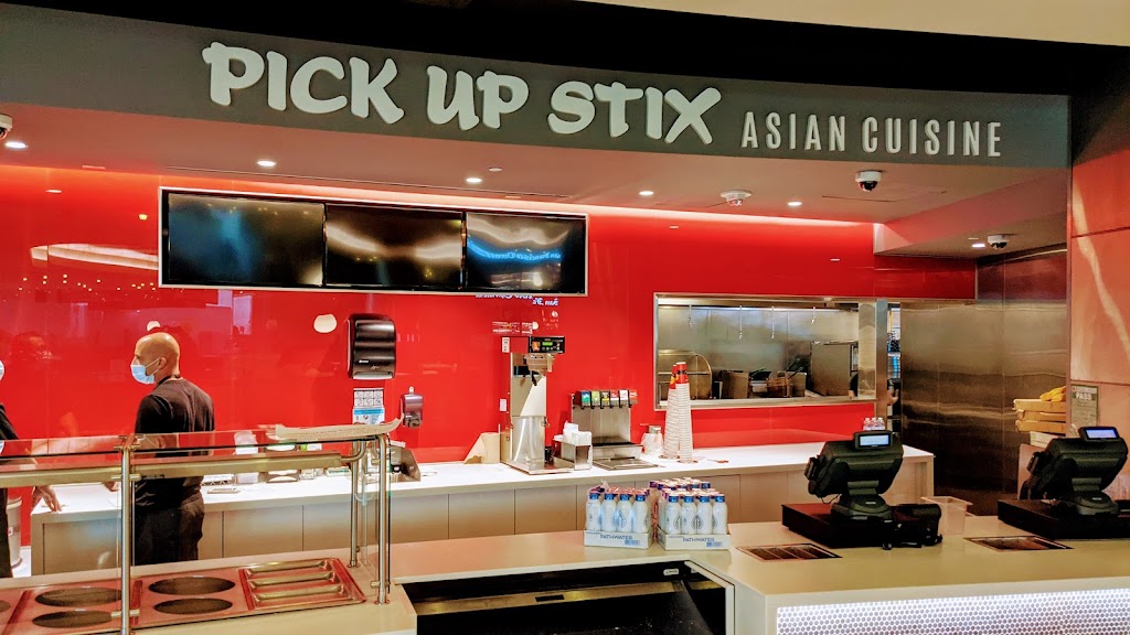 Pick Up Stix 94128