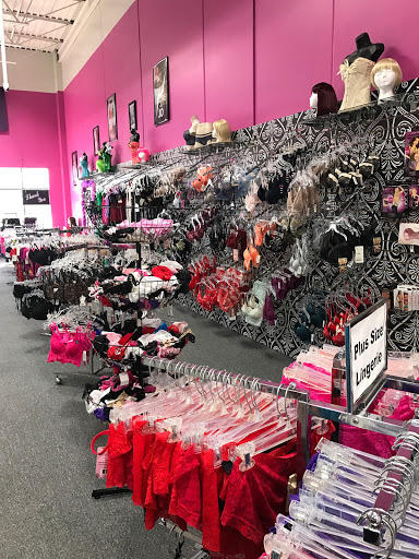 Adult Entertainment Store «Enchantasys Lingerie & More Intimate Boutique», reviews and photos, 6111 US-10, Ramsey, MN 55303, USA