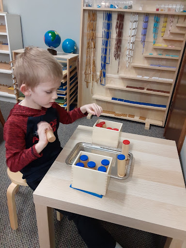 Montessori School «Sonnet Montessori», reviews and photos, 4637 Park Nicollet Ave SE, Prior Lake, MN 55372, USA