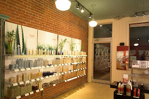 Locks Salon & Spa