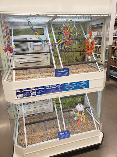 Pet Supply Store «PetSmart», reviews and photos, 1417 W Interstate 240 Service Rd, Oklahoma City, OK 73159, USA