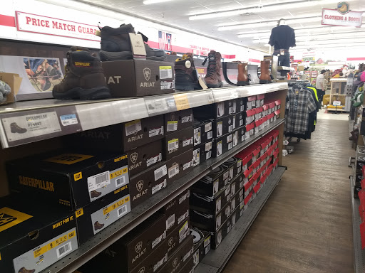 Home Improvement Store «Tractor Supply Co.», reviews and photos, 1159 OH-32, Batavia, OH 45103, USA