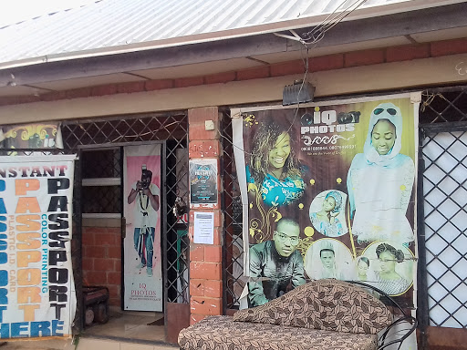 IQ Photo Studio Coe Minna, coe, Minna, Nigeria, Photographer, state Niger