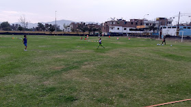 Campo De Futbol Sangarará