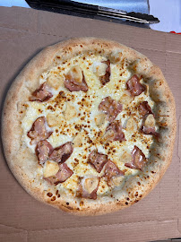 Pizza du Pizzeria Domino's Pizza Savenay - n°14