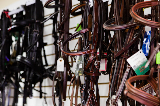 Tack Shop «The Surrey Saddlery», reviews and photos, 14120 Darnestown Rd, Darnestown, MD 20874, USA