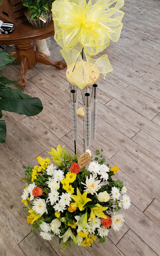 Florist «Blissful Blooms Floral», reviews and photos, 17 East Ave, Monroe, OH 45050, USA