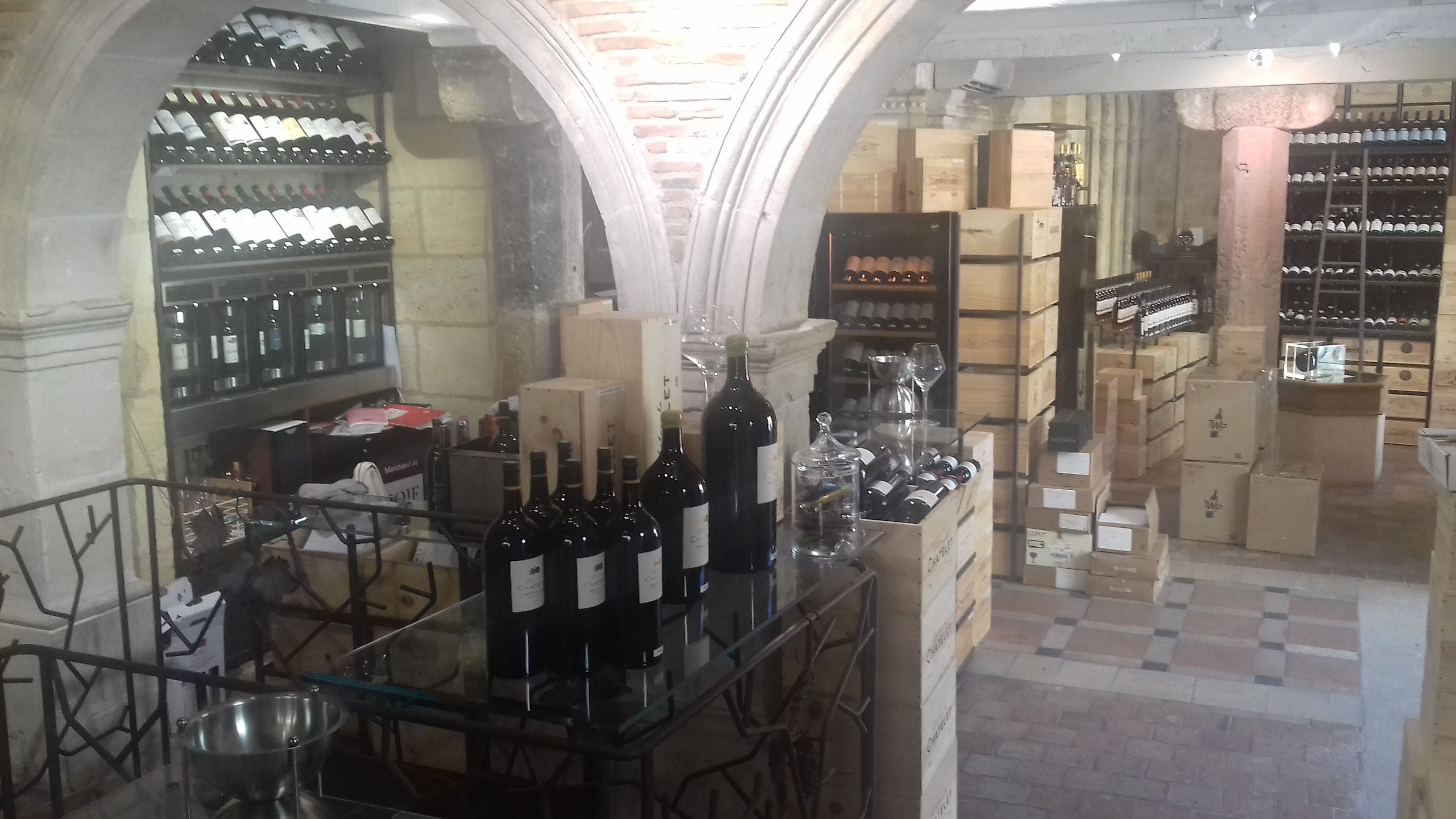 Photo n° 2 de l'avis de Éric.d fait le 13/07/2019 à 09:20