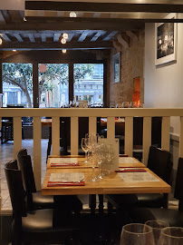 Atmosphère du Restaurant italien La Trattoria à Caen - n°6