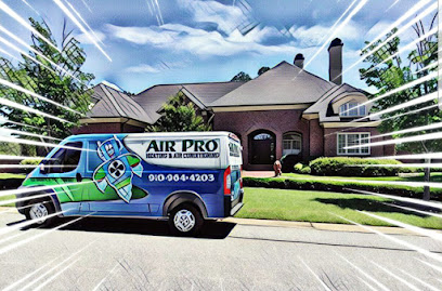 Air Pro Heating, Air & Electric of Hope Mills