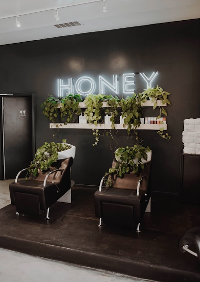 Honey Hair Parlor