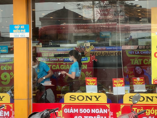 Top 20 cửa hàng oppo Huyện Diễn Châu Nghệ An 2022
