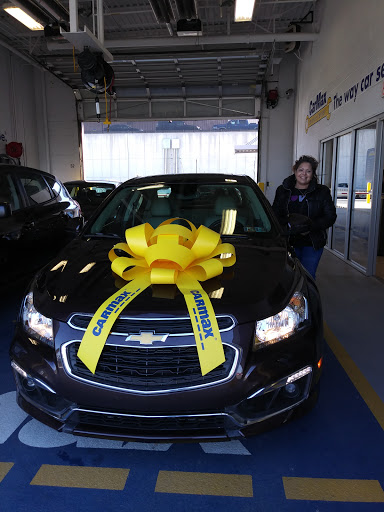 Used Car Dealer «CarMax», reviews and photos, 1457 Manheim Pike, Lancaster, PA 17601, USA