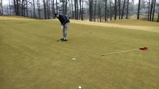 Golf Course «Legacy Golf Links & Driving Range», reviews and photos, 1825 Windy Hill Rd, Smyrna, GA 30080, USA