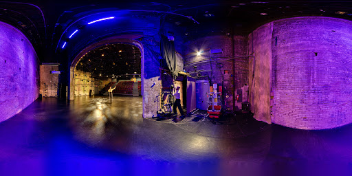 Performing Arts Theater «The Southern Theater», reviews and photos, 1420 S Washington Ave, Minneapolis, MN 55454, USA