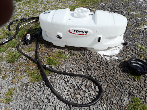 Home Improvement Store «Tractor Supply Co.», reviews and photos, 513 Nolan Dr, Smyrna, TN 37167, USA