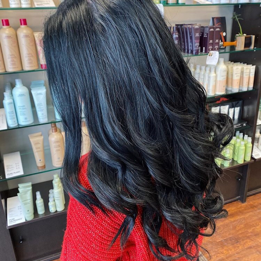 Beauty Salon «Trendi Salon and Spa», reviews and photos, 1705 Weir Dr, Woodbury, MN 55125, USA