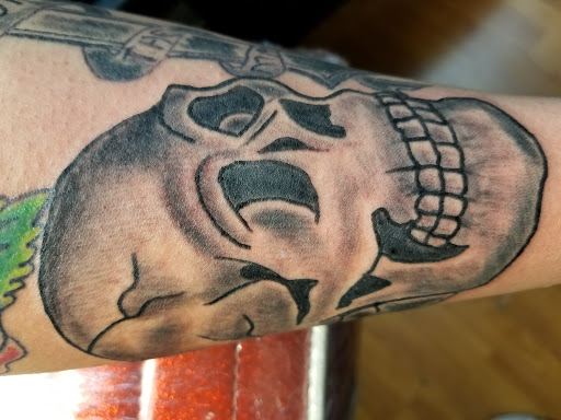 Explore 2222 tattoo ideas, creative tattoo ideas in Meridian, available at SK-Tattoo1