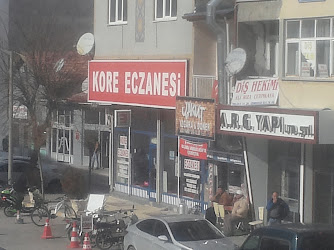 Kore Eczanesi