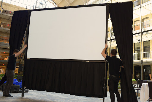 Audio Visual Equipment Supplier «EMI Audio», reviews and photos, 4719 42nd Ave N, Minneapolis, MN 55422, USA