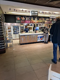 Atmosphère du Restauration rapide McDonald's à Chevilly-Larue - n°2
