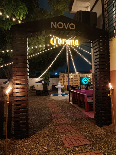 NOVO Bistro