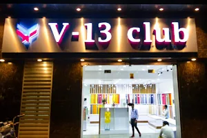 V13 CLUB image