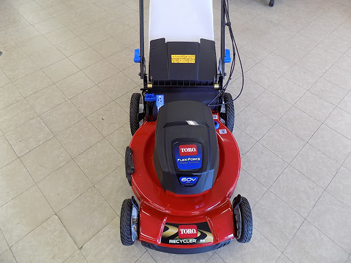 Home Improvement Store «Lusby Motor Company Inc.», reviews and photos, 155 Main St, Prince Frederick, MD 20678, USA