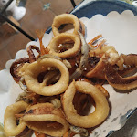 Photo n°3 de l'avis de Federica.. fait le 13/09/2021 à 20:39 sur le  La Bottega à Vulcano Porto