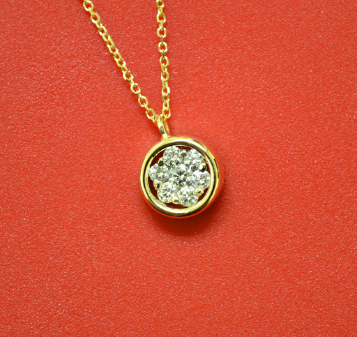 Jewelry Store «P.J. Rossi Jewelers», reviews and photos, 217 Commercial Blvd, Lauderdale-By-The-Sea, FL 33308, USA