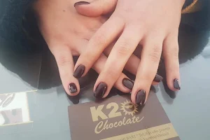 K2 Chocolate Bari image