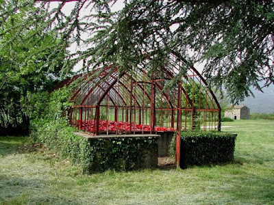 Sentier Art et Nature à Jaujac