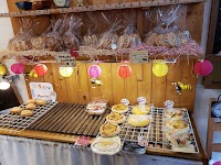 国産小麦と無添加生地 むぎのぱん